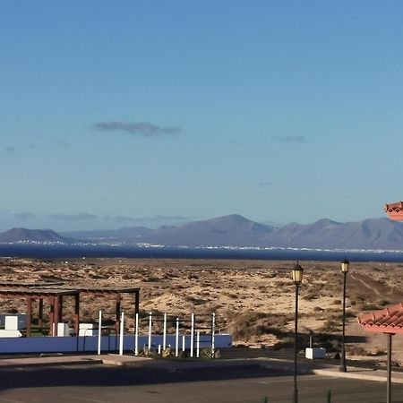 Casa Fuerte Aventura Villa Lajares Eksteriør bilde