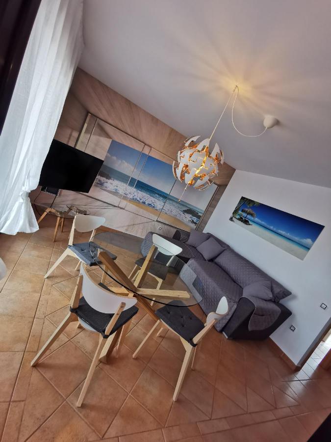 Casa Fuerte Aventura Villa Lajares Eksteriør bilde
